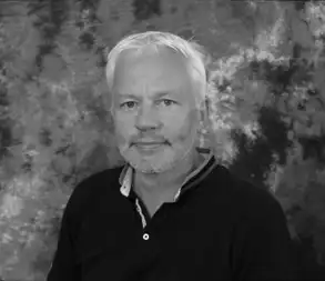 Niels Lynnerup.