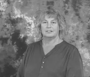 Gitte Bech Larsen.