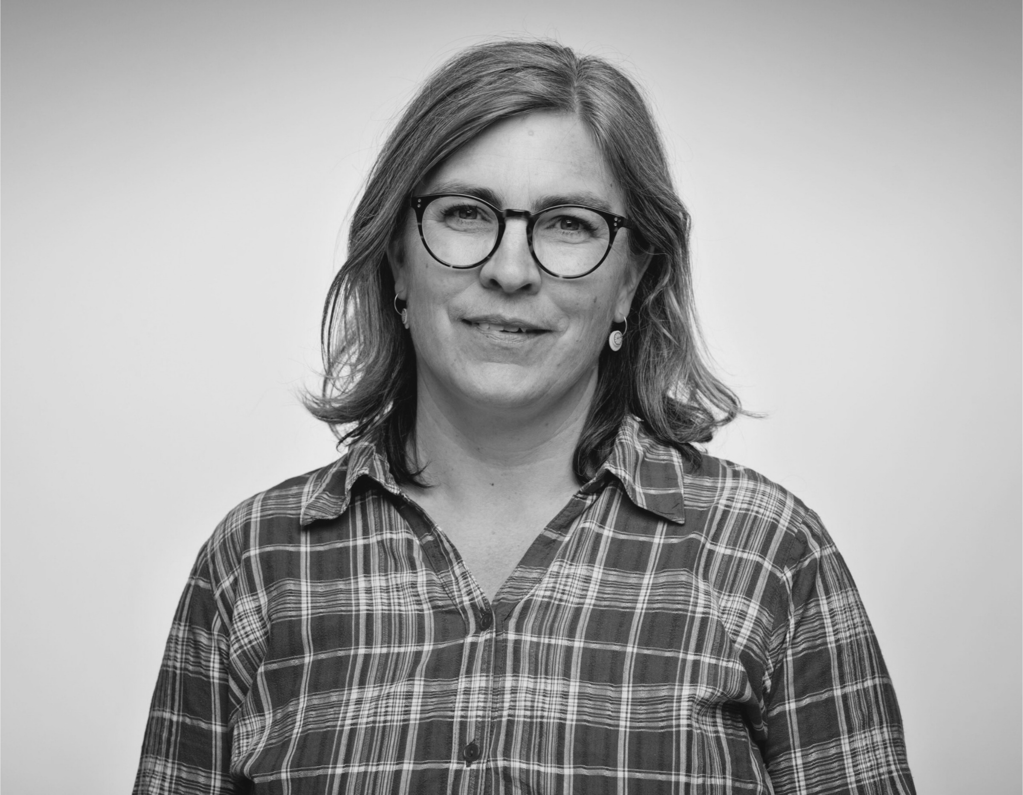 Karen Pedersen.