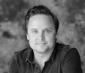 Bo Nielsen.