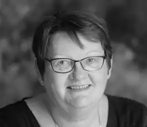 Mai-Britt Albretsen.