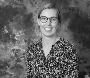 Helle Præstmann Heftholm.