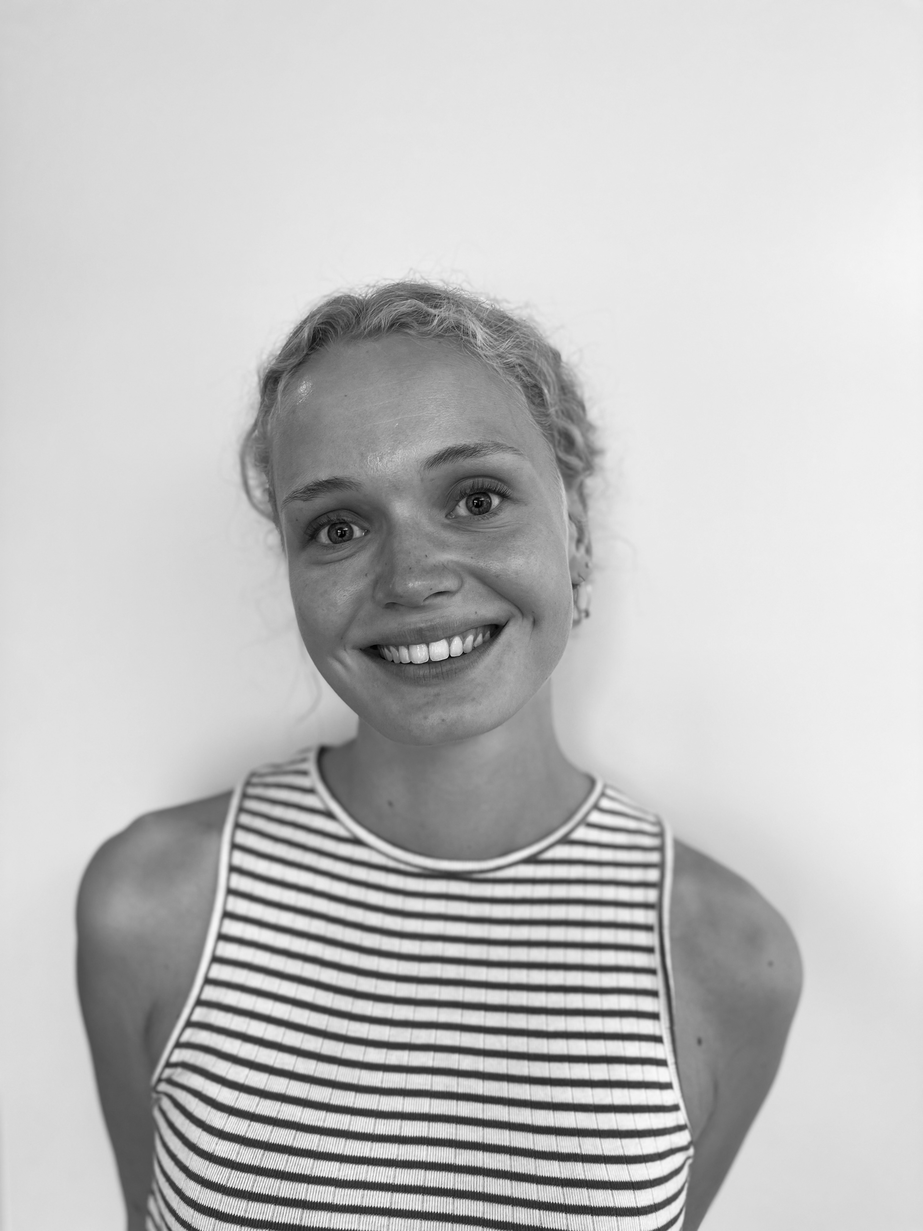 Eva-Emilie Berg Rosengren.