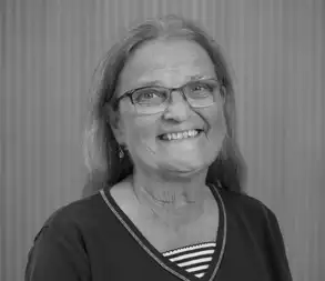 Hanne Pontoppidan.
