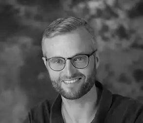 Nikolaj Benkjær.