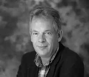 Axel M. Petersen.