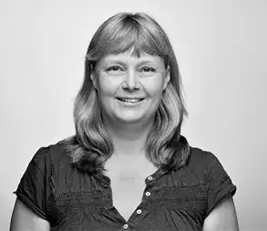 Rikke Josiasen.