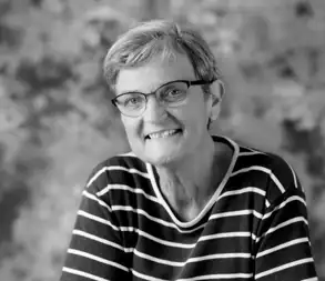 Hanne Pontoppidan.