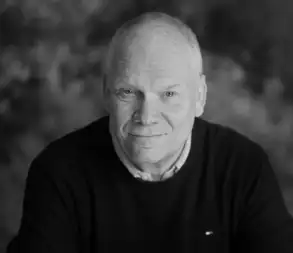 Bo Ingemann Corzi.